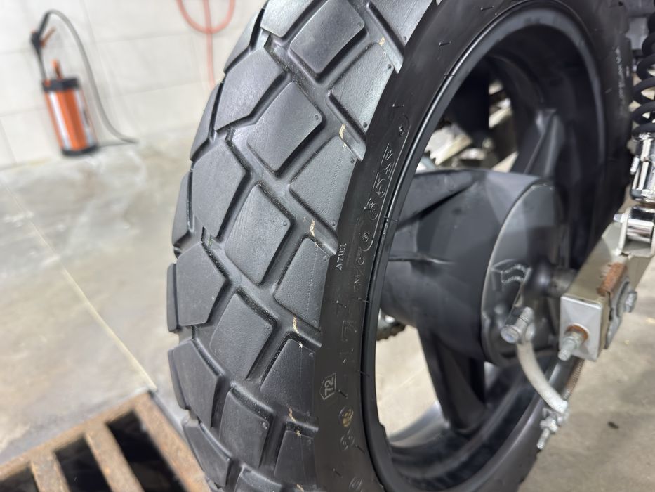 Кавасакі ЕР5 Kawasaki ER5 Свіжопривезений Розтаможений