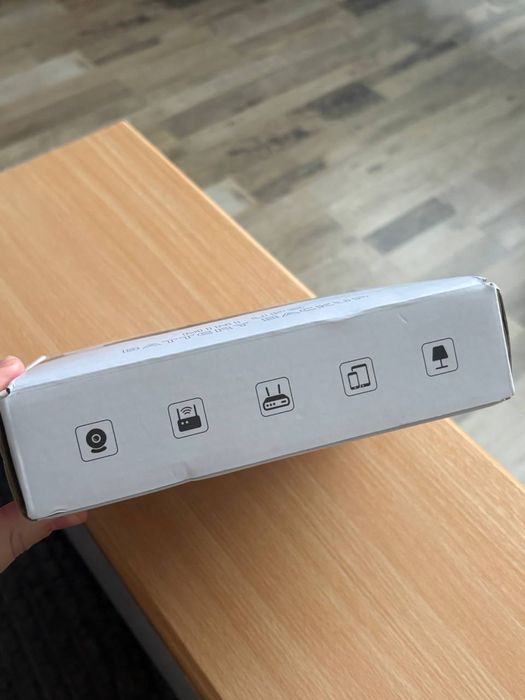 ДБЖ для роутера 18000 мАг