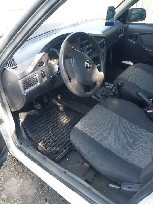 продам nexia 1.6 16v