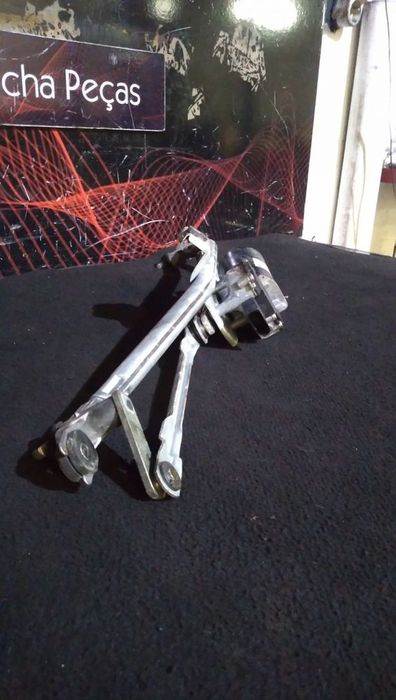 Motor De Limpa Vidros Audi A6 (4B2, C5)