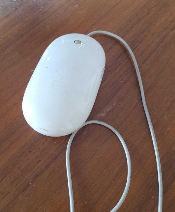 iMac A1208 (17") Core 2 Duo 2.0 GHz