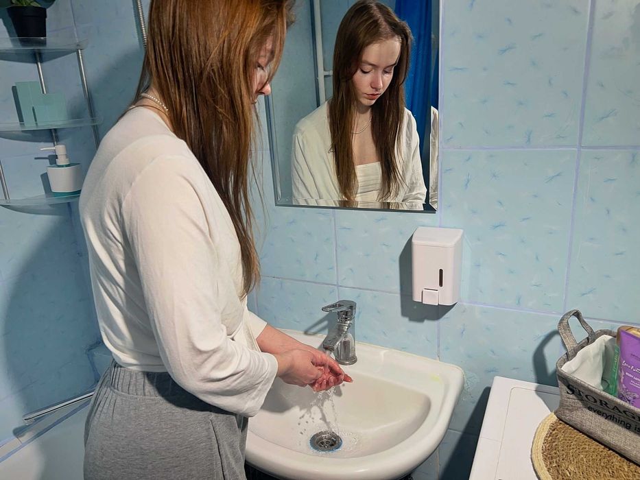 Хостел Левый берег/ Уютно как дома! Комфорт всего за 55 грн!!!