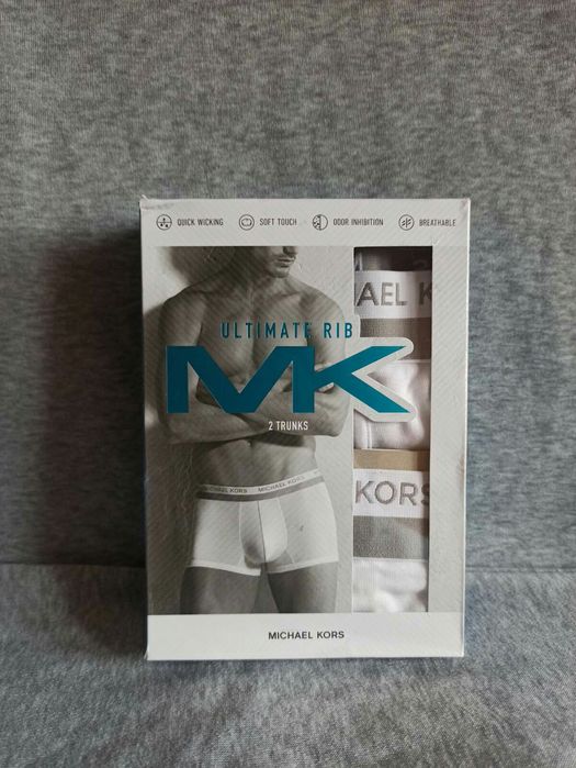 Трусы боксеры Michael Kors. Оригинал.