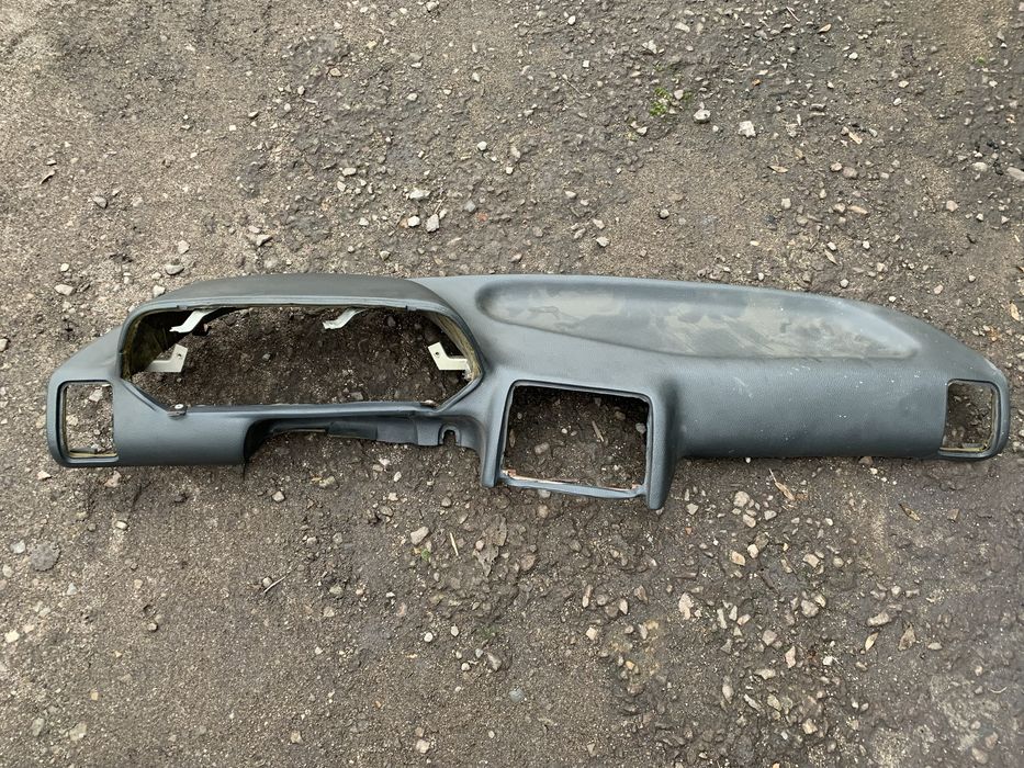 Накладка панелі, торпеди 2110-2112