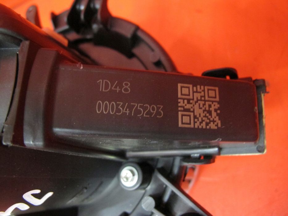 expert 3 iii jumpy scudo proace ii vivaro c dmuchawa wentylator nawiewu eu