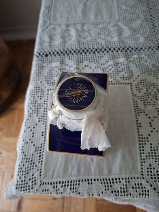 Frasco Chá Vista Alegre