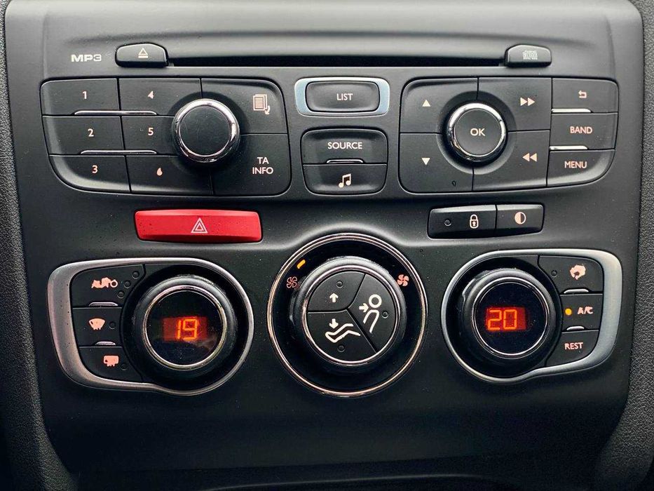Citroen C4 2016 (Розстрочка / Лізинг)