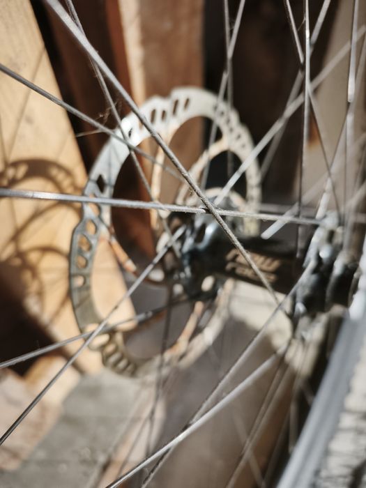 Rodas new Race 29 SL 1460gr.