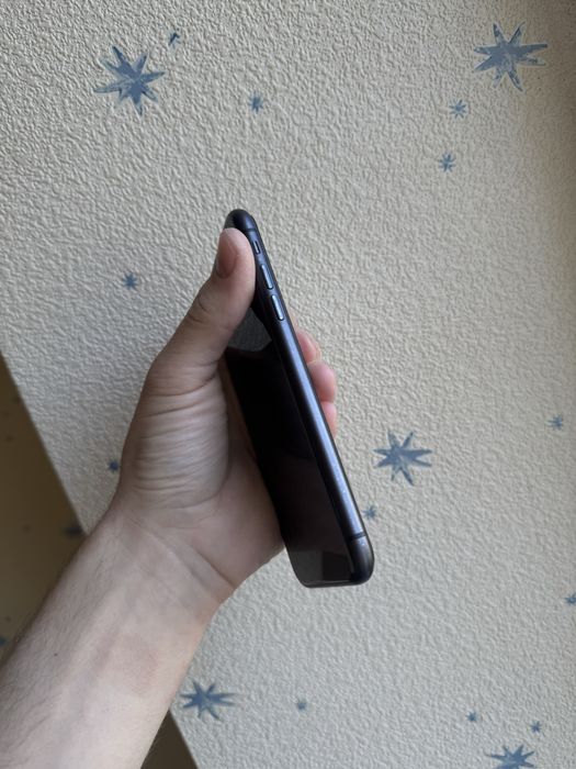 iPhone 11 64 gb r-sim айфон 11 64 р сім