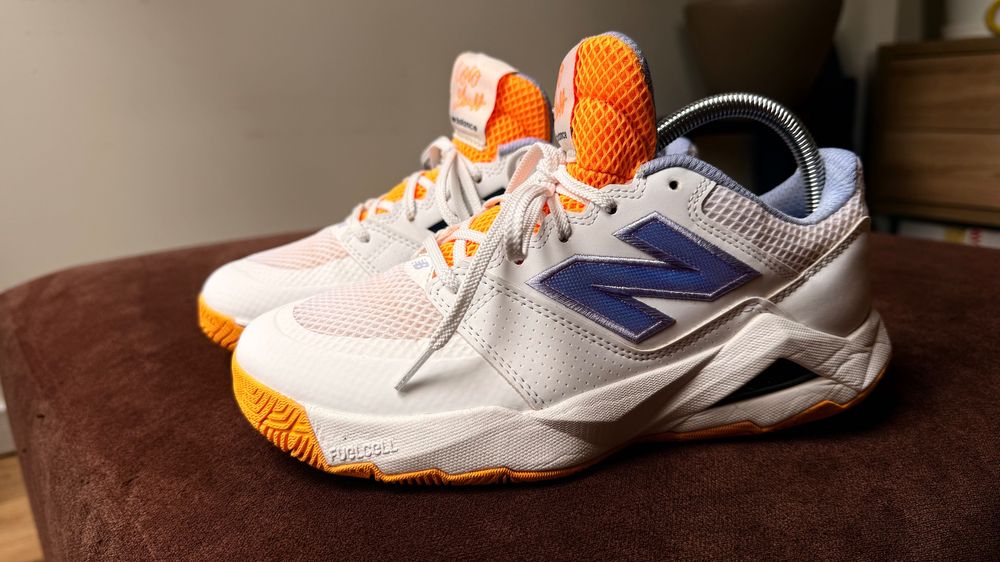 Тенісні кросівки New Balance Hard / All court