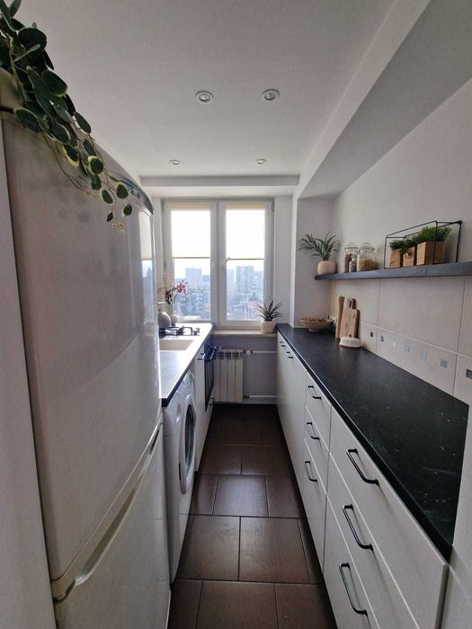 Mieszkanie – Kraków, Olsza, Prądnik Czerwony - Widok 3