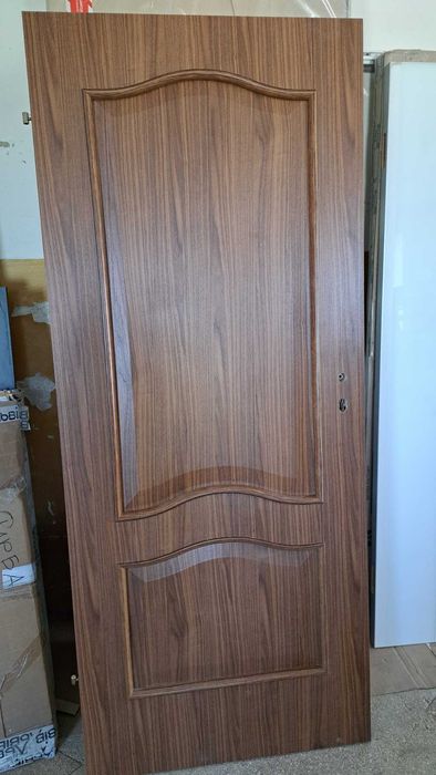Двері міжкімнатні