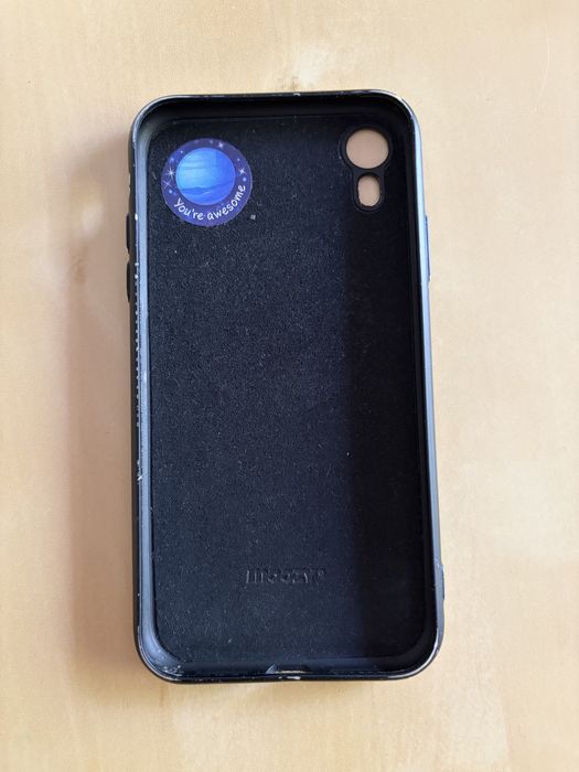iPhone XR 64GB | Caixa original + acessórios