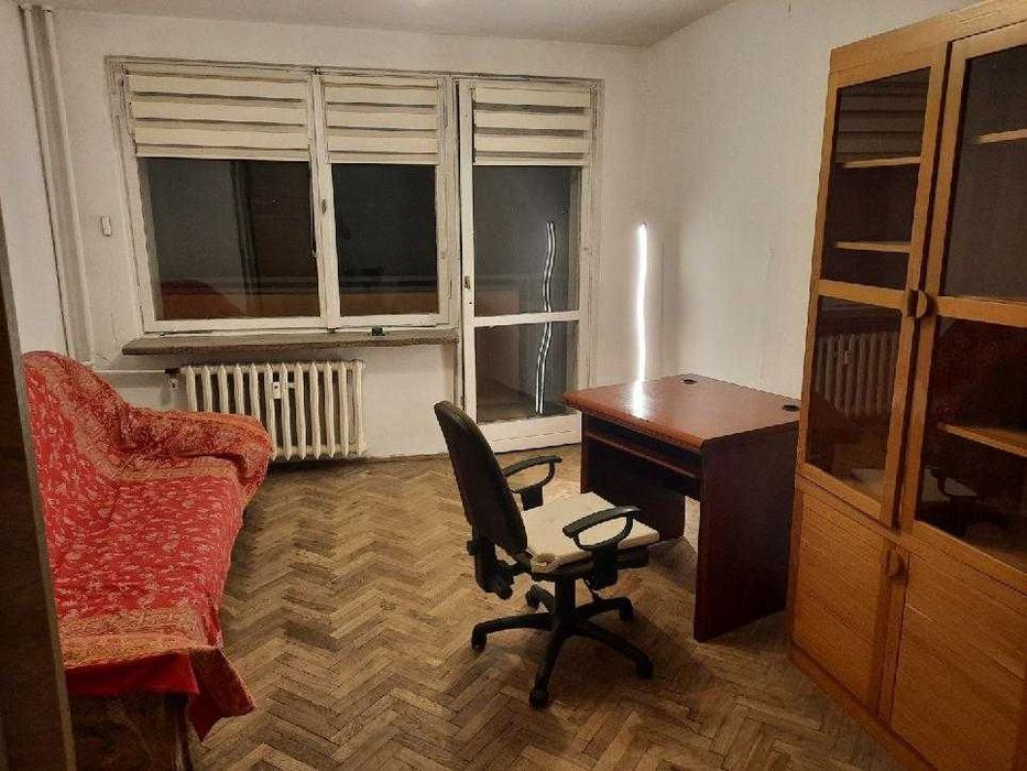 Mieszkanie – Kraków, Piasek, Stare Miasto - Widok 3
