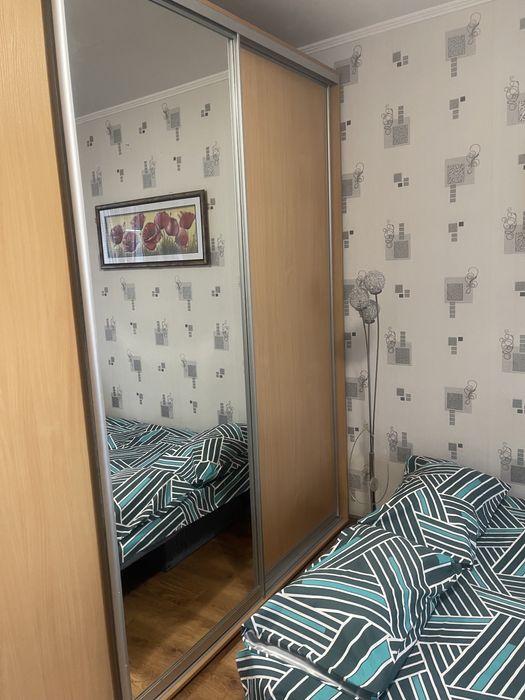 Оренда, подобово,1-кім, квартира!