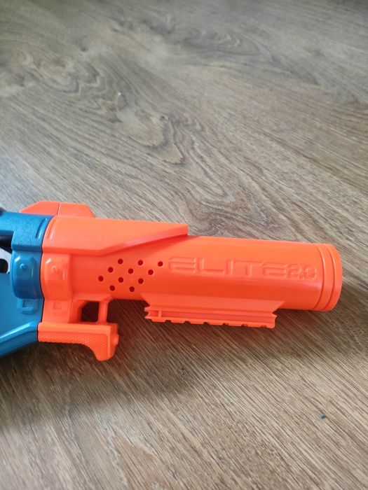 Nerf Elite 2.0 wyrzutnia.