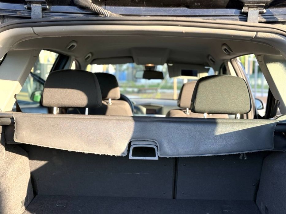 Opel Astra H 1.6 бензин  Свіжопригнана з Німеччини Рідна фарба