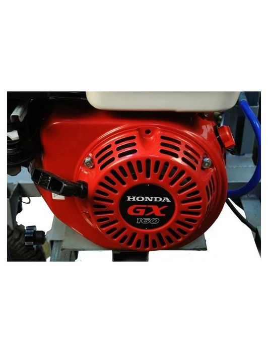 malowarka drogowa do pasów SPLM3400 - Strong-Tech