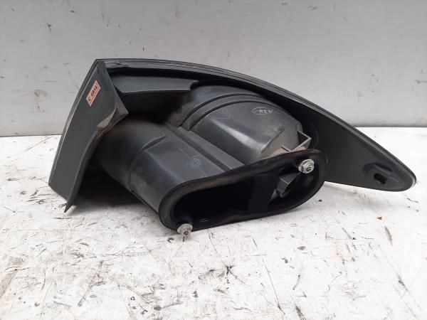 Farolim esquerdo MAZDA 6 Hatchback (GG)