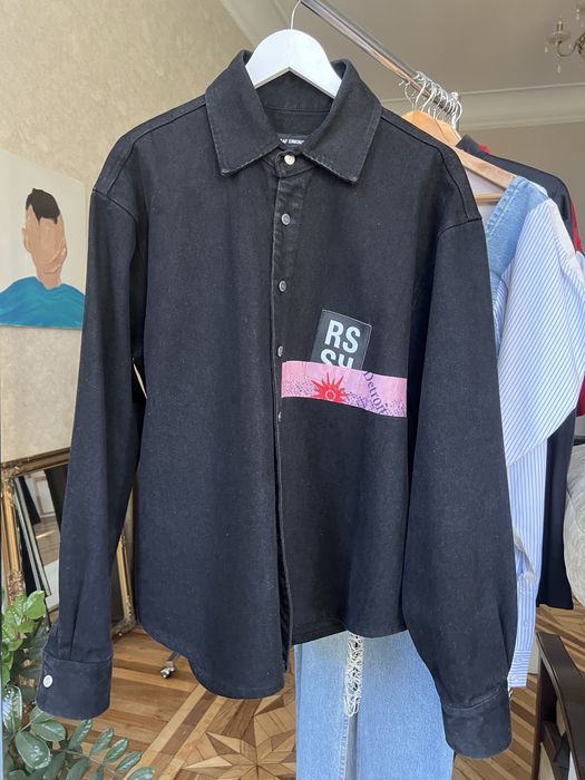 Сорочка Raf Simons оригінал
