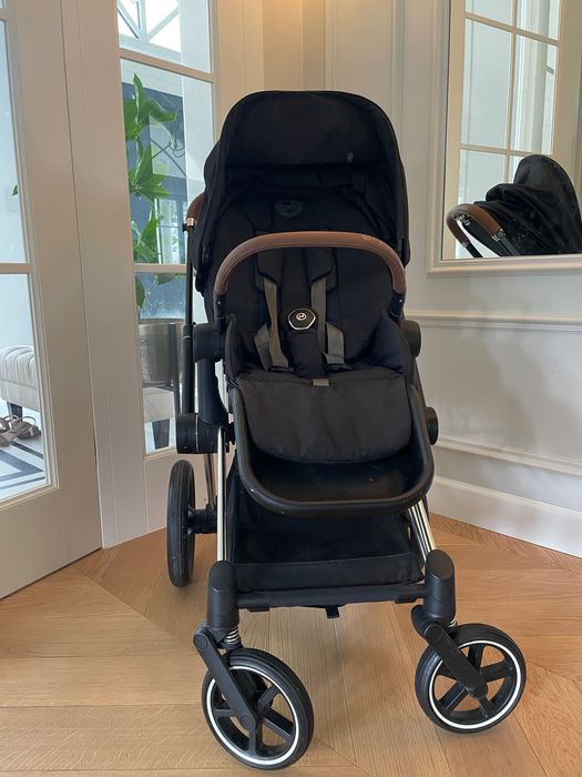 Wózek cybex 4.0 priam spacerówka