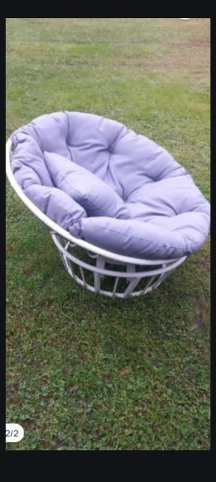 Leżaki ogrodowe obrotowe