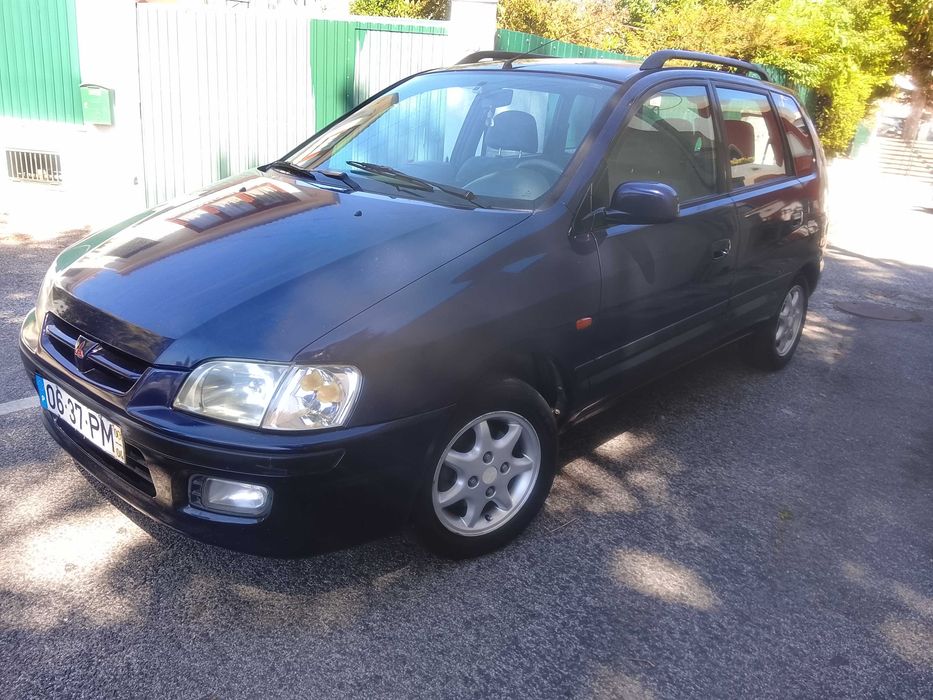 Mitsubishi Espace star