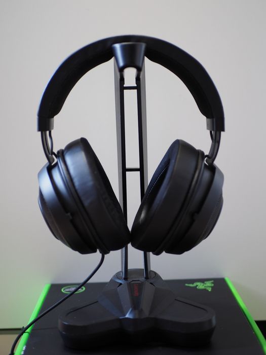 Słuchawki Razer Kraken