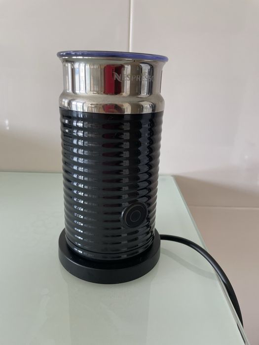 Aeromochino nespresso