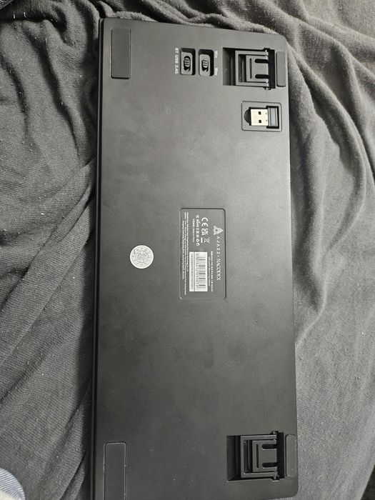 Klawiatura Ajazz ak820 pro
