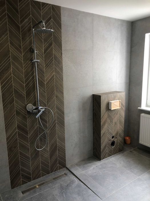 Usługi remontowe, wykończenia wnętrz, Elektryk