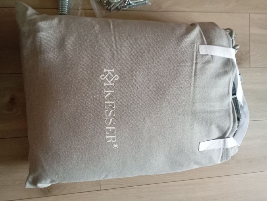 Fotel wiszący kesser