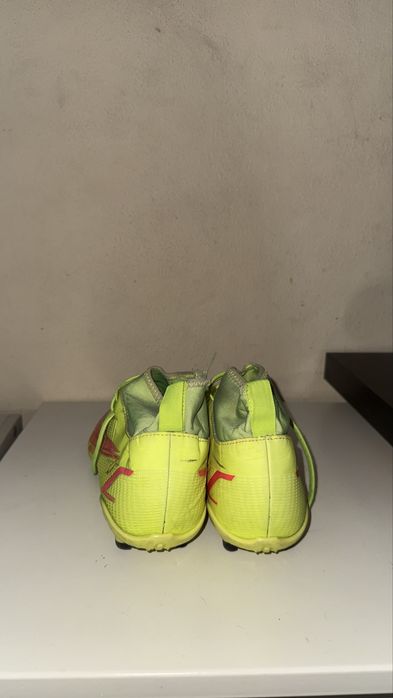 Chuteiras.  Nike