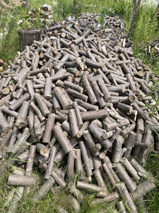 Drewno opałowe do centralnego, kominka i piecyków