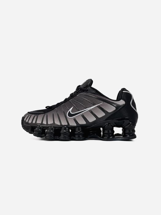 ‼️36-45‼️Nike Shox TL Grey Ride Z Black / Air Drift