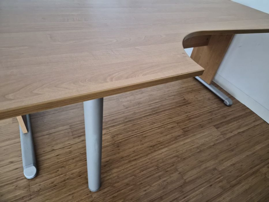 Secretaria de escritório