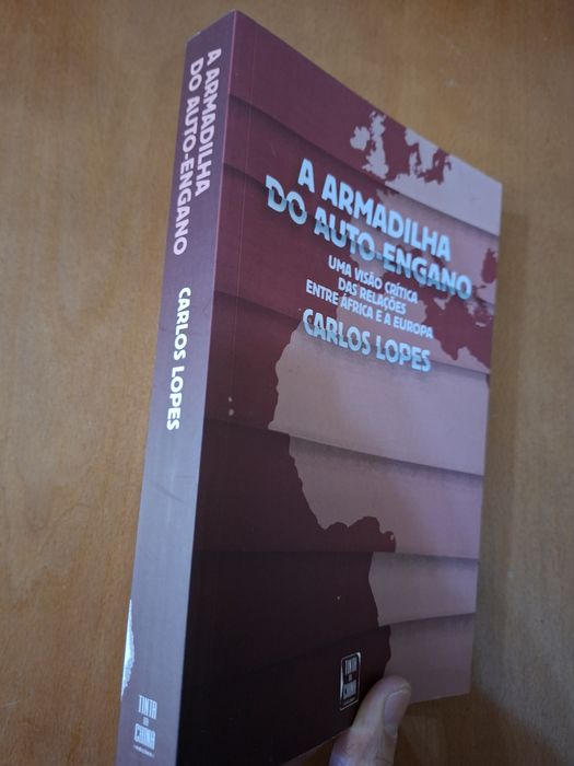 A Armadilha do Auto-Engano