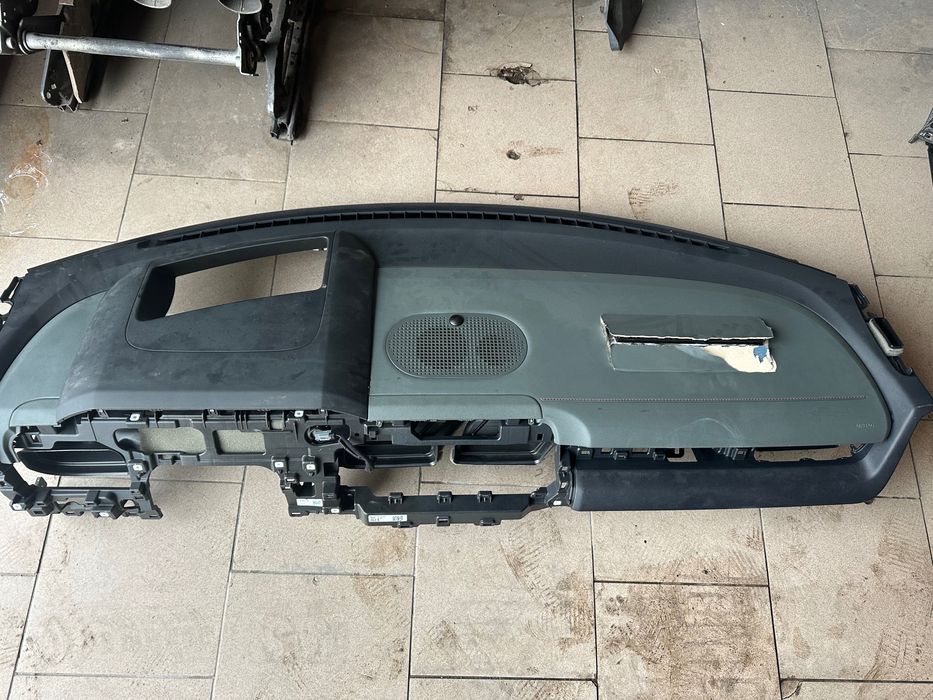 Торпеда Hyundai Ioniq 5