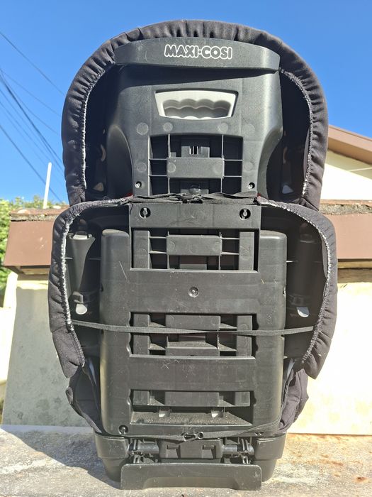 Cadeira grupo 2/3 Rodi air protect