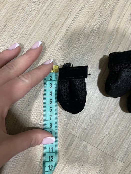 Взуття для собак/котів