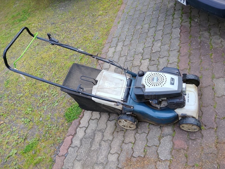Kosiarka spalinowa apl PM42P w bardzo dobrym stanie