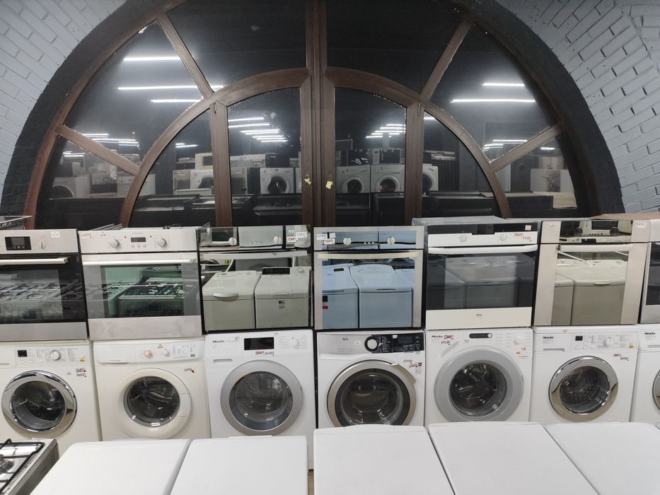 Пральна (стиральная) машина Ariston RSSG603 з Європи 6кг завантаження