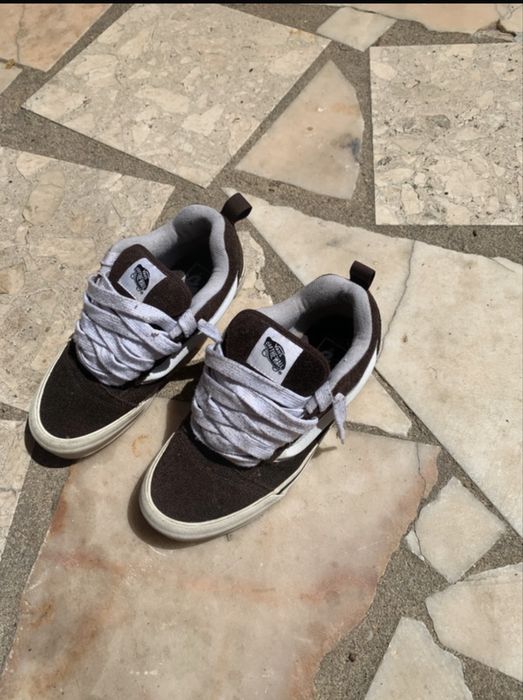 Tênis Vans Old Skool