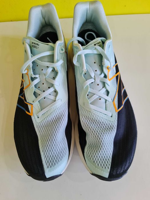 Кросівки р.46-47 US 12.5 New Balance Fuelcell Rebel v2 men's running