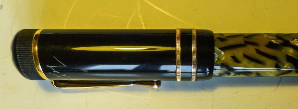 Montblanc Edição Limitada "Oscar Wilde"