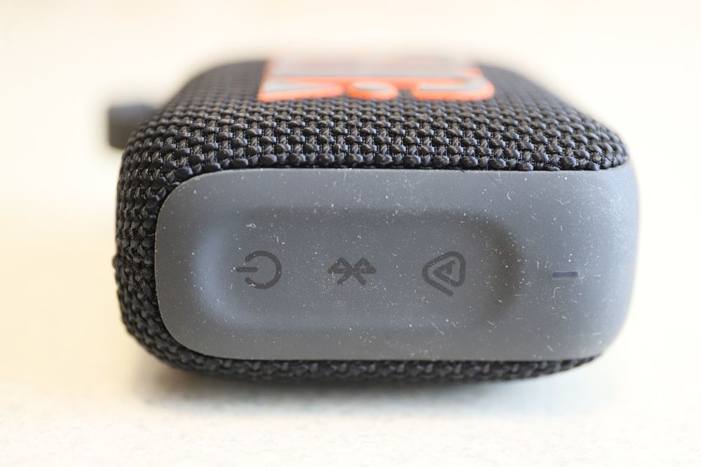 JBL  GO 4 блютуз колонка