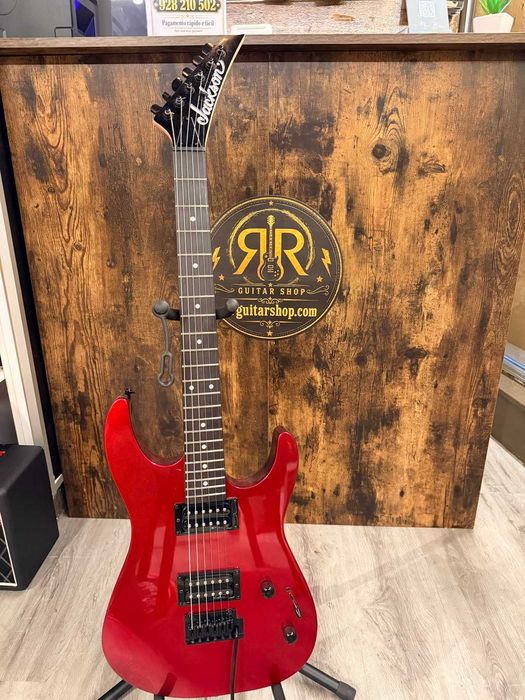 Guitarra Jackson JS11 Dinky