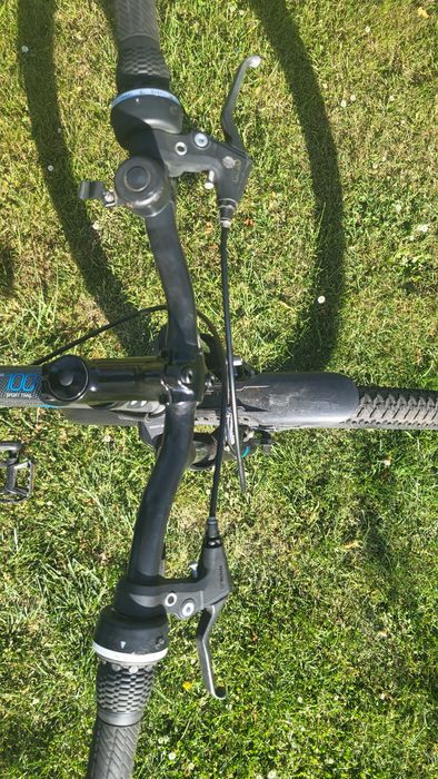 Rower górski  Rockrider koła 27.5