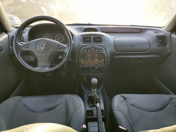 Para Peças Rover 25 Hatchback (Rf)