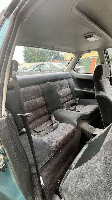 Honda prelude ba4 2.0 pecas